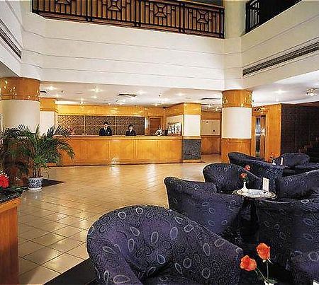 Gloria Inn Шеньян Экстерьер фото