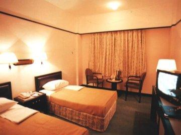 Gloria Inn Шеньян Экстерьер фото