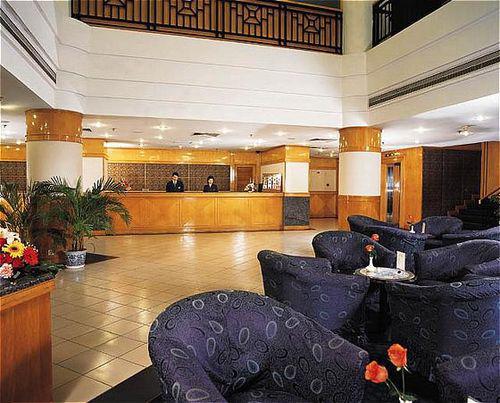 Gloria Inn Шеньян Экстерьер фото